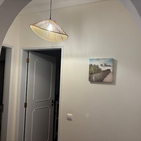 Areias Do Vau Apartamento Portimão Exterior foto