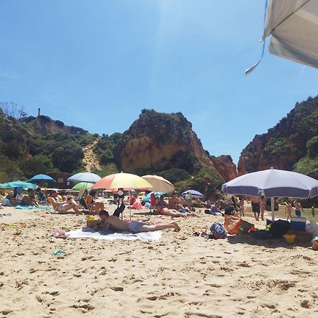 Areias Do Vau Apartamento Portimão Exterior foto