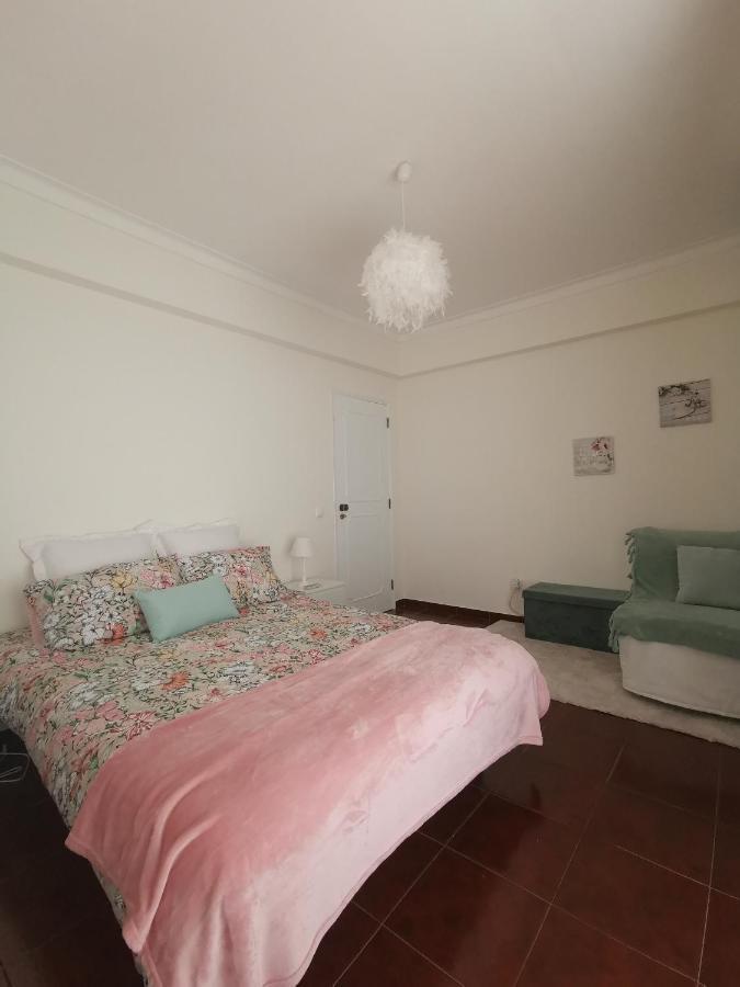 Areias Do Vau Apartamento Portimão Exterior foto