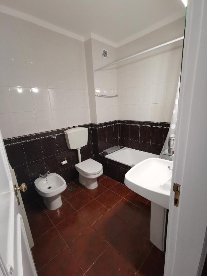 Areias Do Vau Apartamento Portimão Exterior foto