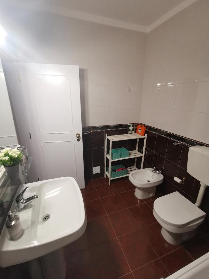 Areias Do Vau Apartamento Portimão Exterior foto