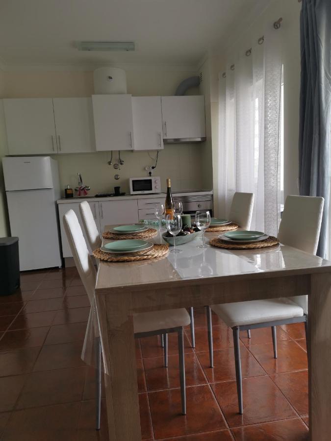 Areias Do Vau Apartamento Portimão Exterior foto