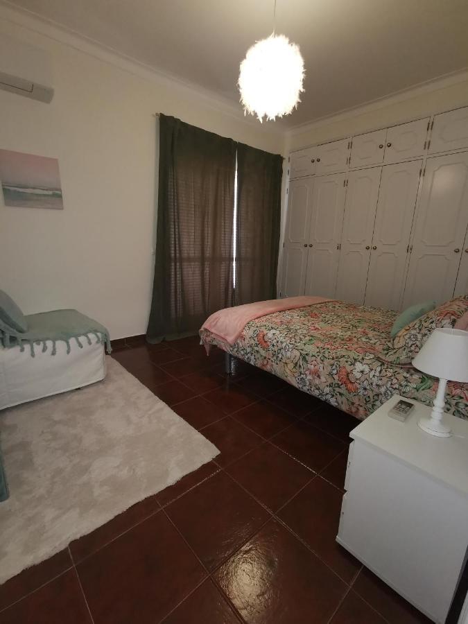 Areias Do Vau Apartamento Portimão Exterior foto