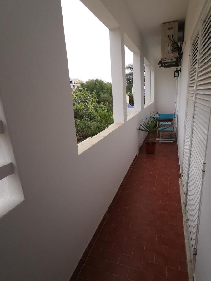 Areias Do Vau Apartamento Portimão Exterior foto