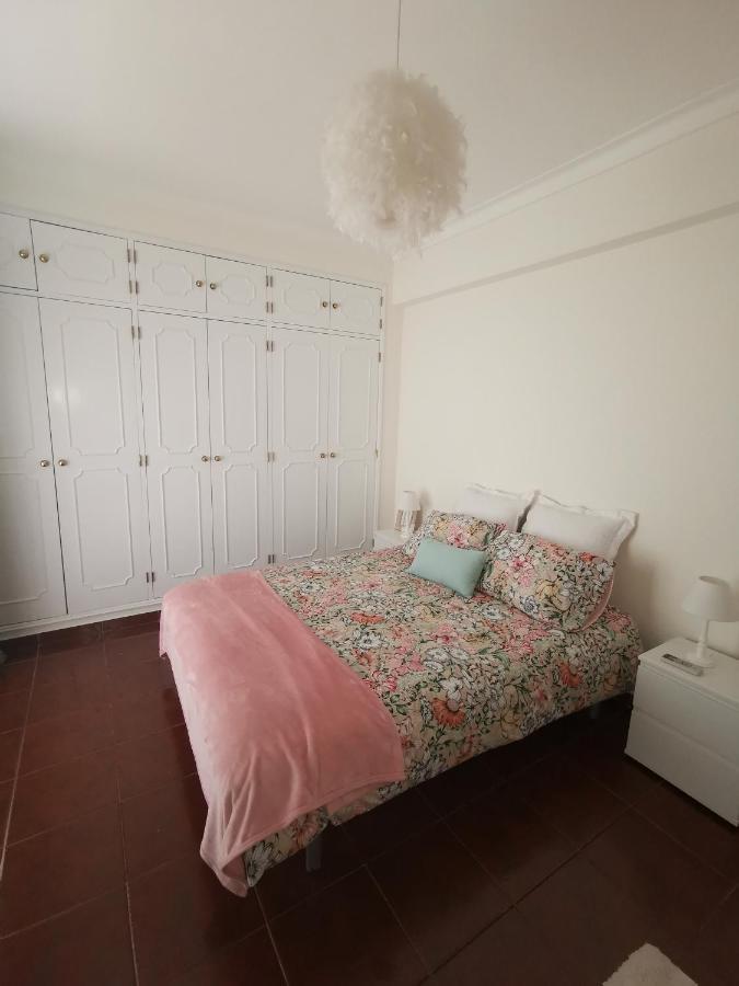 Areias Do Vau Apartamento Portimão Exterior foto