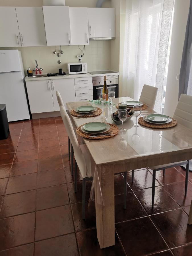 Areias Do Vau Apartamento Portimão Exterior foto