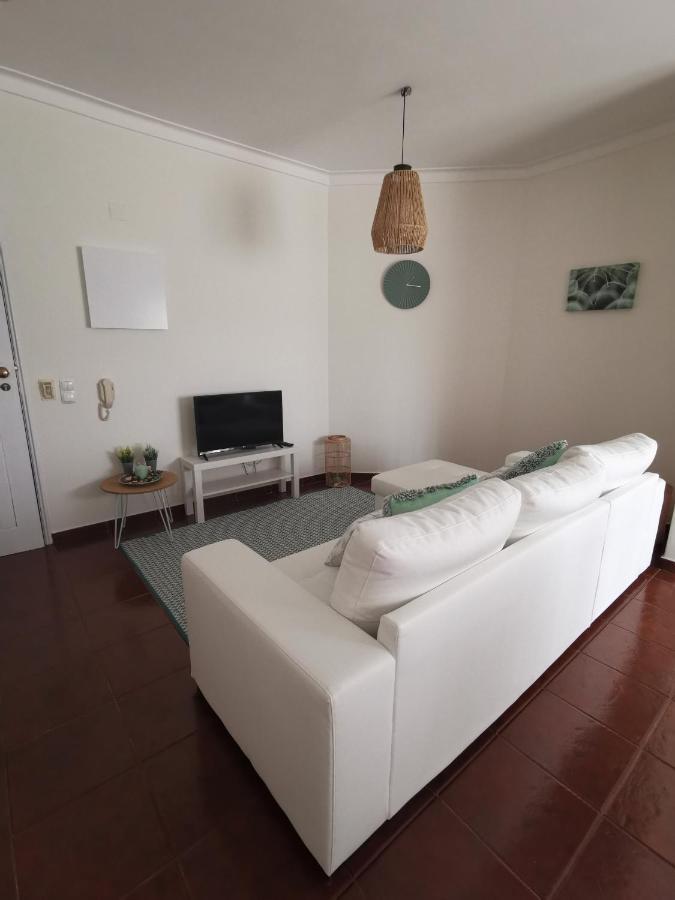 Areias Do Vau Apartamento Portimão Exterior foto