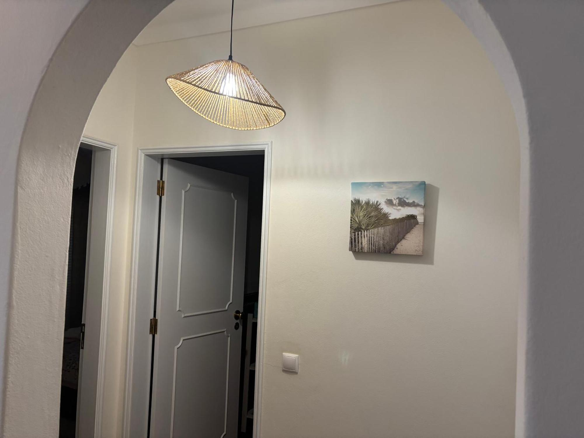 Areias Do Vau Apartamento Portimão Exterior foto