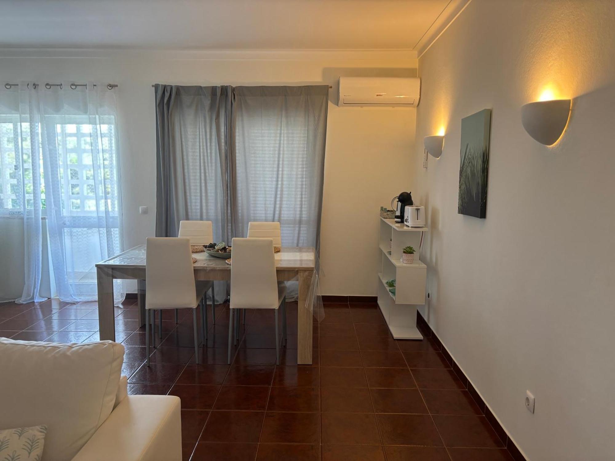 Areias Do Vau Apartamento Portimão Exterior foto