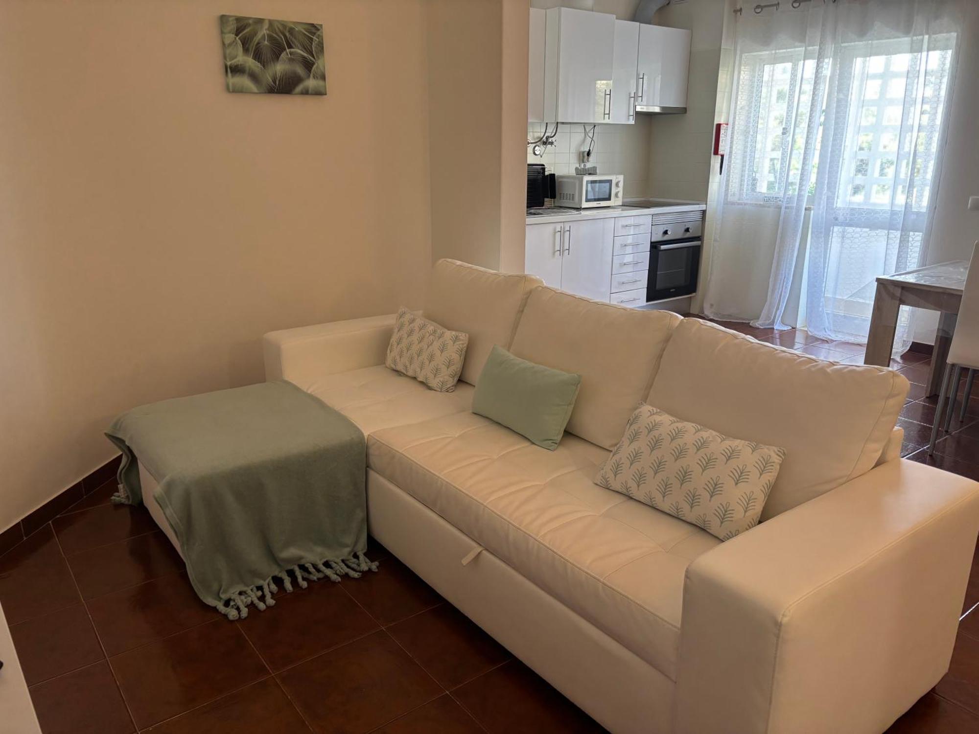 Areias Do Vau Apartamento Portimão Exterior foto