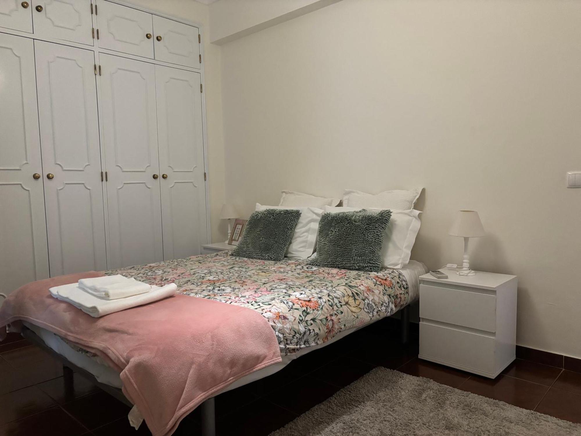Areias Do Vau Apartamento Portimão Exterior foto