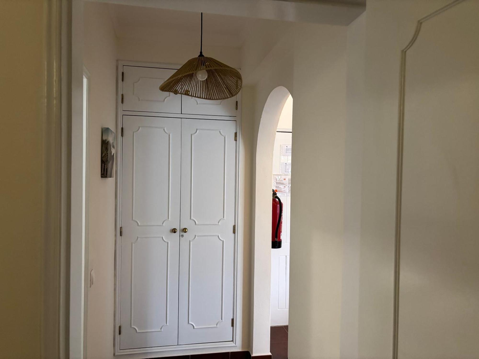 Areias Do Vau Apartamento Portimão Exterior foto