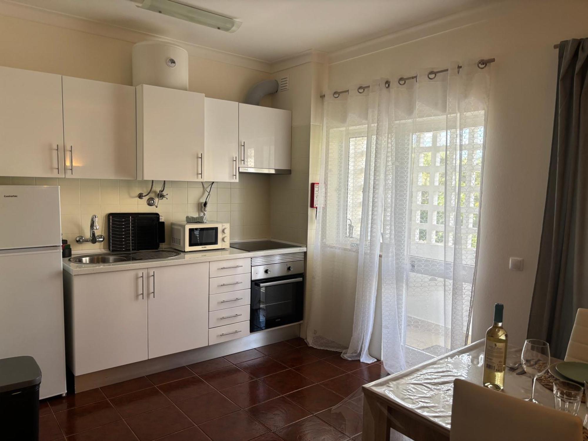 Areias Do Vau Apartamento Portimão Exterior foto